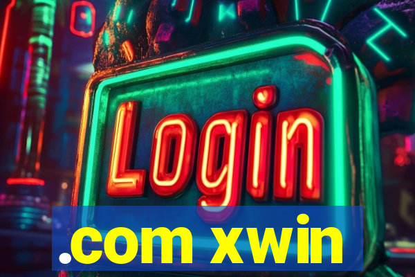 .com xwin